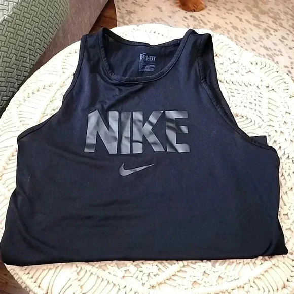 Nike Tops - Nike Tank